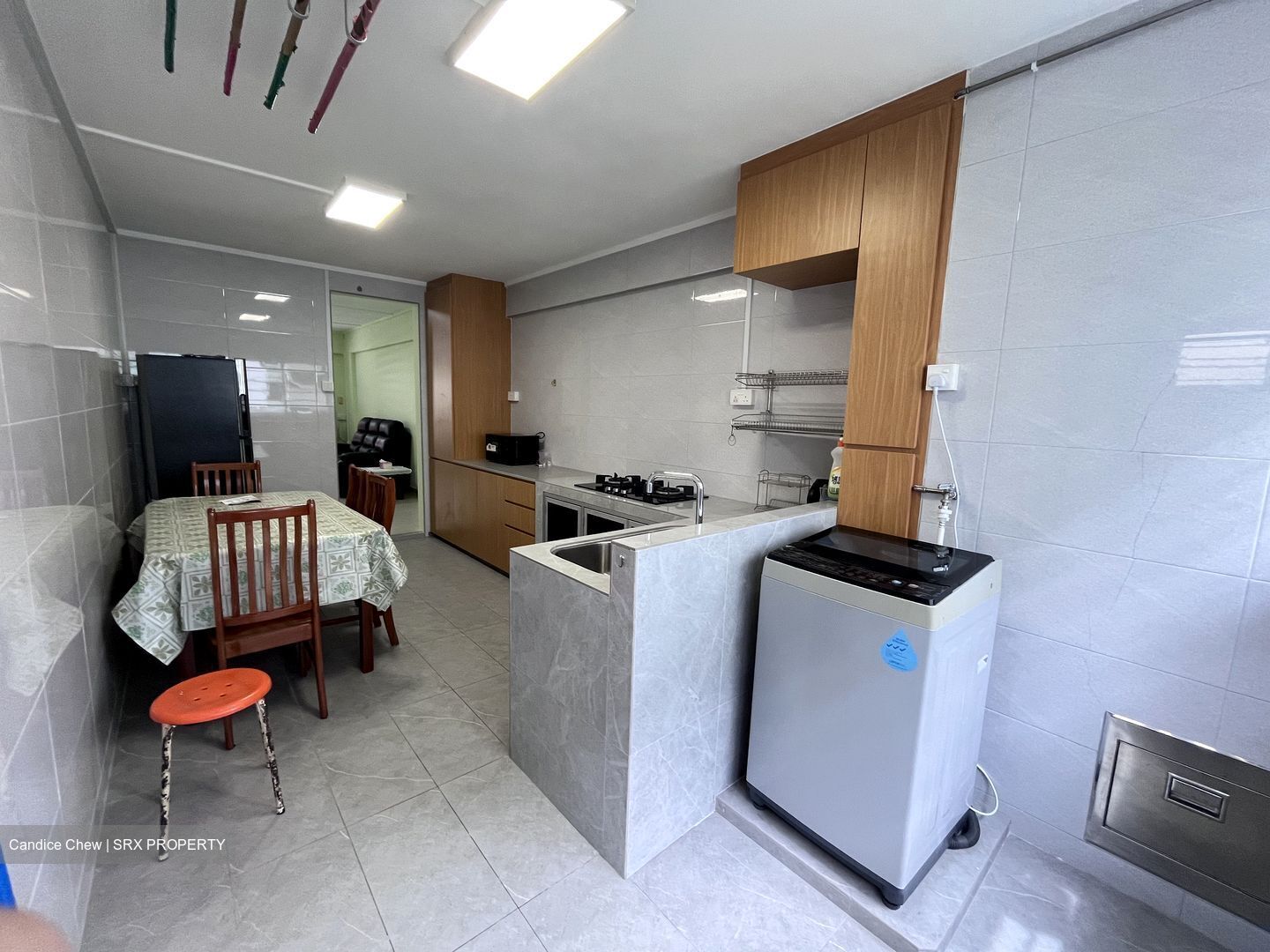 Blk 623 Yio Chu Kang Heights (Ang Mo Kio), HDB 3 Rooms #578009871